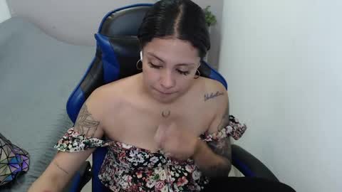 valevicious online show from April 2026 01:41:01 PM