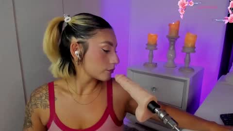 Snapshot of valka_doll chatting on May 2026 07:31:01 PM valka_doll online show from May 2026 07:31:01 PM