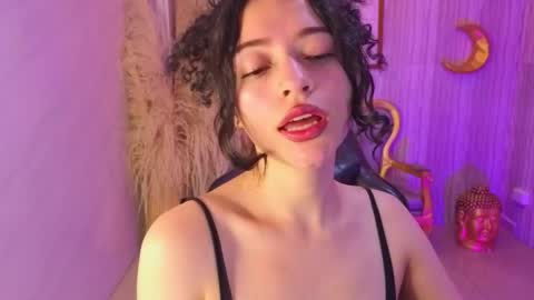 Valkiria  online show from October 2025 01:14:01 PM