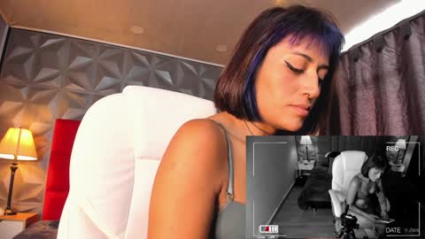 Snapshot of valkiria_ponce chatting on January 2025 04:15:01 PM Valkiria online show from January 2025 04:15:01 PM