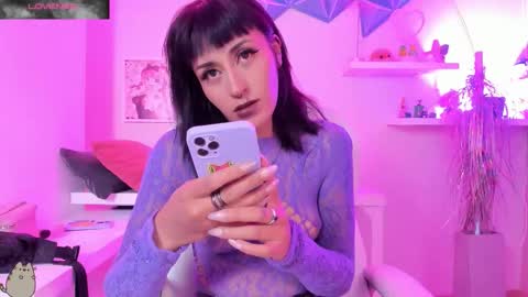 Snapshot of valkiria_ponce chatting on September 2025 05:31:01 AM Valkiria online show from September 2025 05:31:01 AM