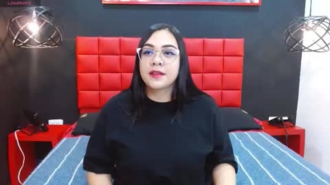 Valkirye  online show from March 2026 11:28:02 AM