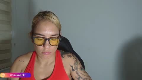 Isis  online show from March 2026 11:54:02 PM