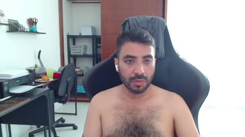 Roberto Carlos online show from March 2026 10:31:02 PM