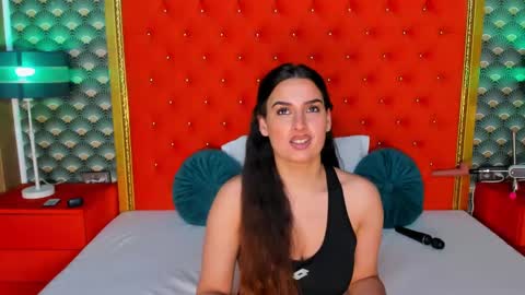 Valerie Val V online show from February 2025 07:56:01 AM