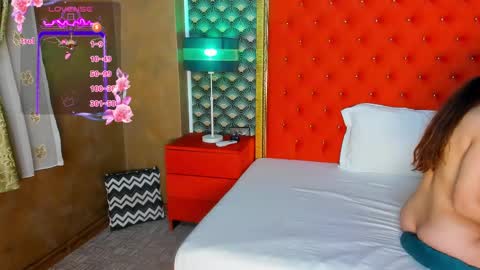 Valerie Val V online show from February 2025 06:36:02 AM