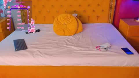 Valerie Val V online show from March 2025 07:54:01 AM