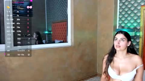 Valerie Val V online show from September 2025 10:04:02 AM