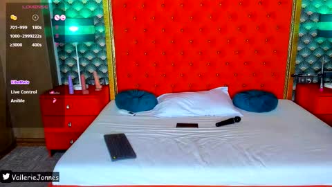 Valerie Val V online show from March 2026 03:13:02 AM