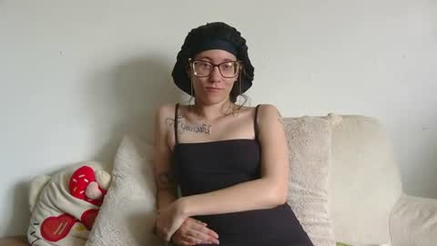 Vallerie Starr online show from July 2026 03:14:02 PM
