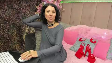 ValleriWind online show from January 2025 01:14:01 PM