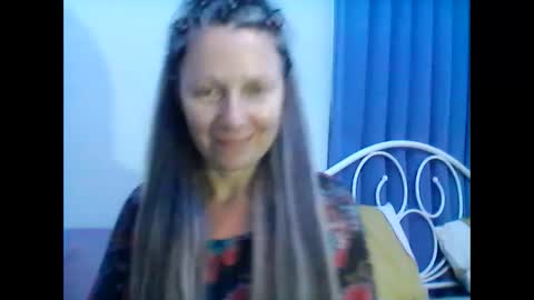 ValleriWind online show from January 2025 01:12:01 PM