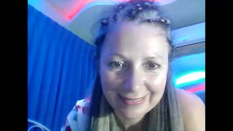 ValleriWind online show from January 2025 01:00:02 PM