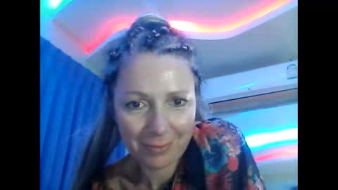 ValleriWind online show from January 2025 05:24:01 AM