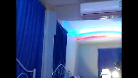 ValleriWind online show from January 2025 09:35:02 PM