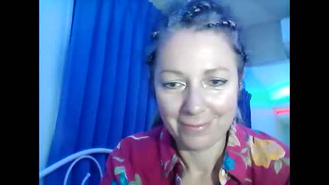 ValleriWind online show from January 2025 04:36:01 AM