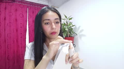 Taty independent account online show from February 2025 12:01:02 PM