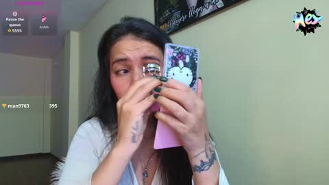 Taty independent account online show from February 2026 09:37:02 PM