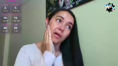 Taty independent account online show from March 2026 08:45:02 PM