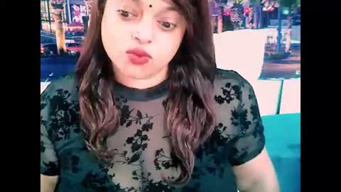 indianvalvet priya is back online show from February 2025 06:24:02 AM