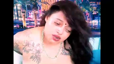 indianvalvet priya is back online show from February 2025 01:30:01 PM