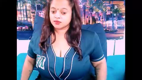 indianvalvet priya is back online show from February 2025 06:47:02 AM