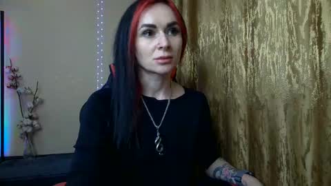 Snapshot of vallhalla666 chatting on February 2025 05:07:01 PM vallhalla666 online show from February 2025 05:07:01 PM