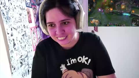 Im Violet online show from February 2026 12:39:02 PM