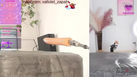 yoselin online show from December 2024 08:48:02 AM