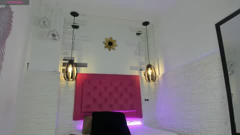 Snapshot of valloletsamar chatting on December 2024 11:17:02 AM Vallolet Peach online show from December 2024 11:17:02 AM