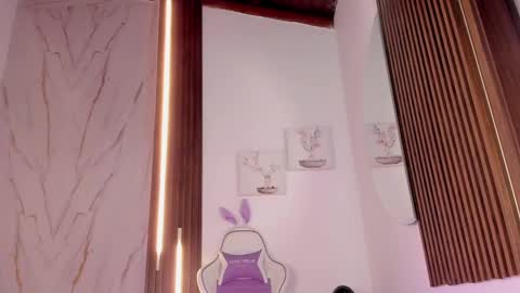 Snapshot of valloletsamar chatting on October 2025 11:41:02 AM Vallolet Peach online show from October 2025 11:41:02 AM