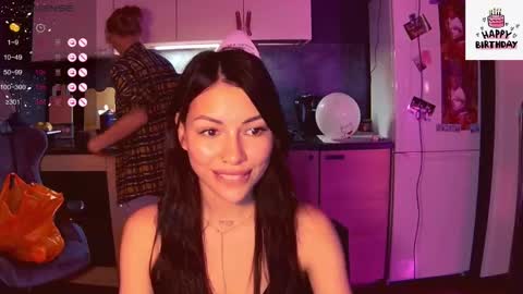 Snapshot of valorant_baby chatting on April 2026 05:30:01 PM originally accaunt on cb - valorant girl nude show - only pvt. online show from April 2026 05:30:01 PM