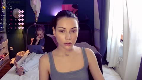 Little Devil online show from May 2026 03:44:02 PM