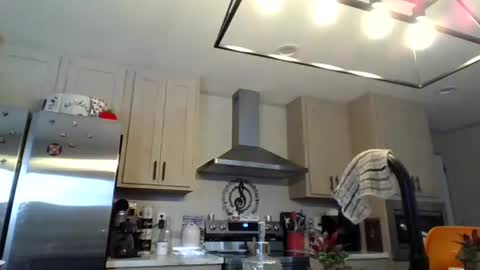 Val Venus online show from February 2026 04:24:02 PM