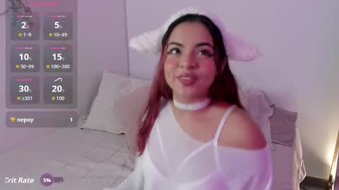 Snapshot of valy_shyness chatting on February 2026 09:13:01 PM valy_shyness online show from February 2026 09:13:01 PM