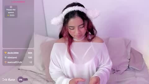 Snapshot of valy_shyness chatting on February 2026 02:53:01 AM valy_shyness online show from February 2026 02:53:01 AM