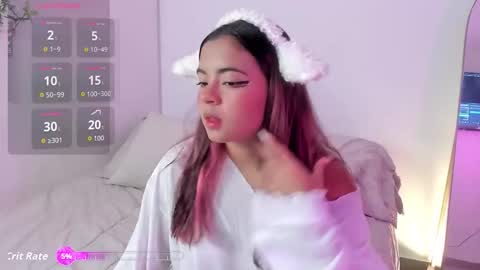 Snapshot of valy_shyness chatting on February 2026 08:51:01 PM valy_shyness online show from February 2026 08:51:01 PM