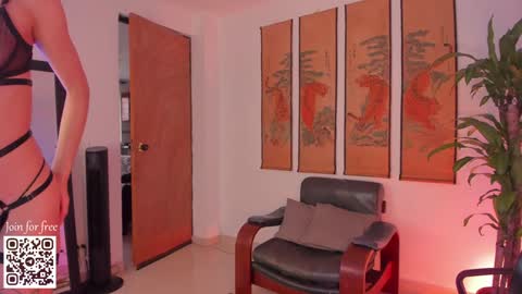      online show from December 2024 09:11:01 PM