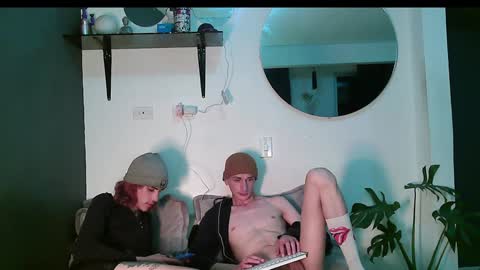 Vamp Noah and Dan online show from January 2025 07:03:01 AM