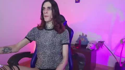 Vamp Noah and Dan online show from April 2026 01:34:01 AM