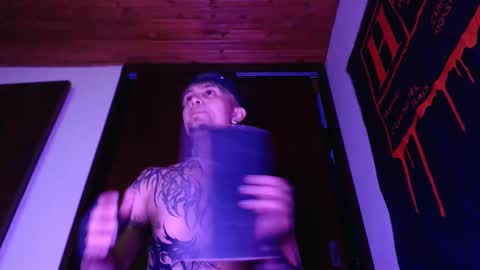 david guzman i model independenthelp me with a thumbs up online show from February 2025 06:09:02 AM