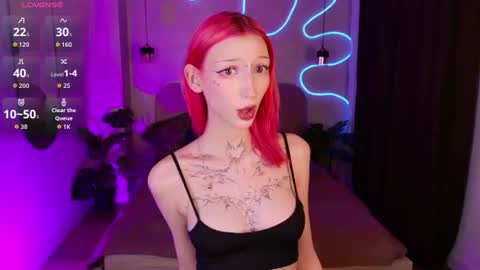 Snapshot of vampray_ chatting on July 2026 09:41:02 PM Leyla online show from July 2026 09:41:02 PM