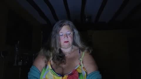 vampwoman online show from October 2025 06:23:02 AM