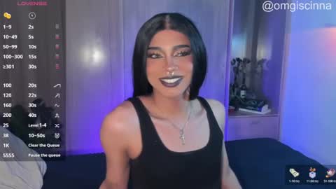 Cinnamon  online show from July 2026 03:58:01 PM