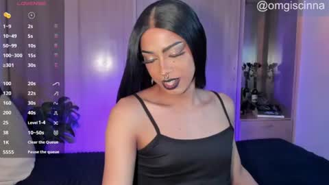 Cinnamon  online show from July 2026 06:10:02 PM