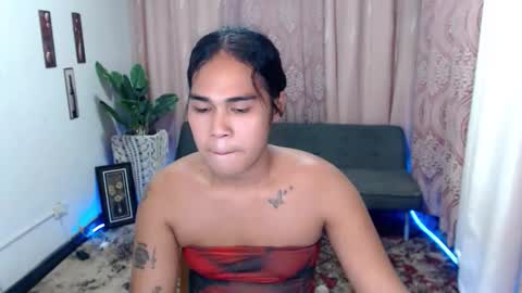 vampy_ebony_laxine online show from October 2025 08:23:02 AM