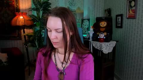 Snapshot of vandarossi chatting on February 2025 09:20:01 AM Vanda online show from February 2025 09:20:01 AM