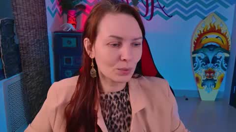 Vanda online show from November 2025 07:50:01 AM