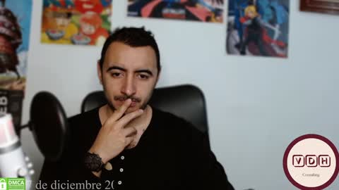 Snapshot of vanderheyl chatting on December 2024 02:21:01 AM vanderheyl online show from December 2024 02:21:01 AM