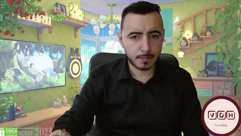 Snapshot of vanderheyl chatting on January 2025 01:56:02 AM vanderheyl online show from January 2025 01:56:02 AM